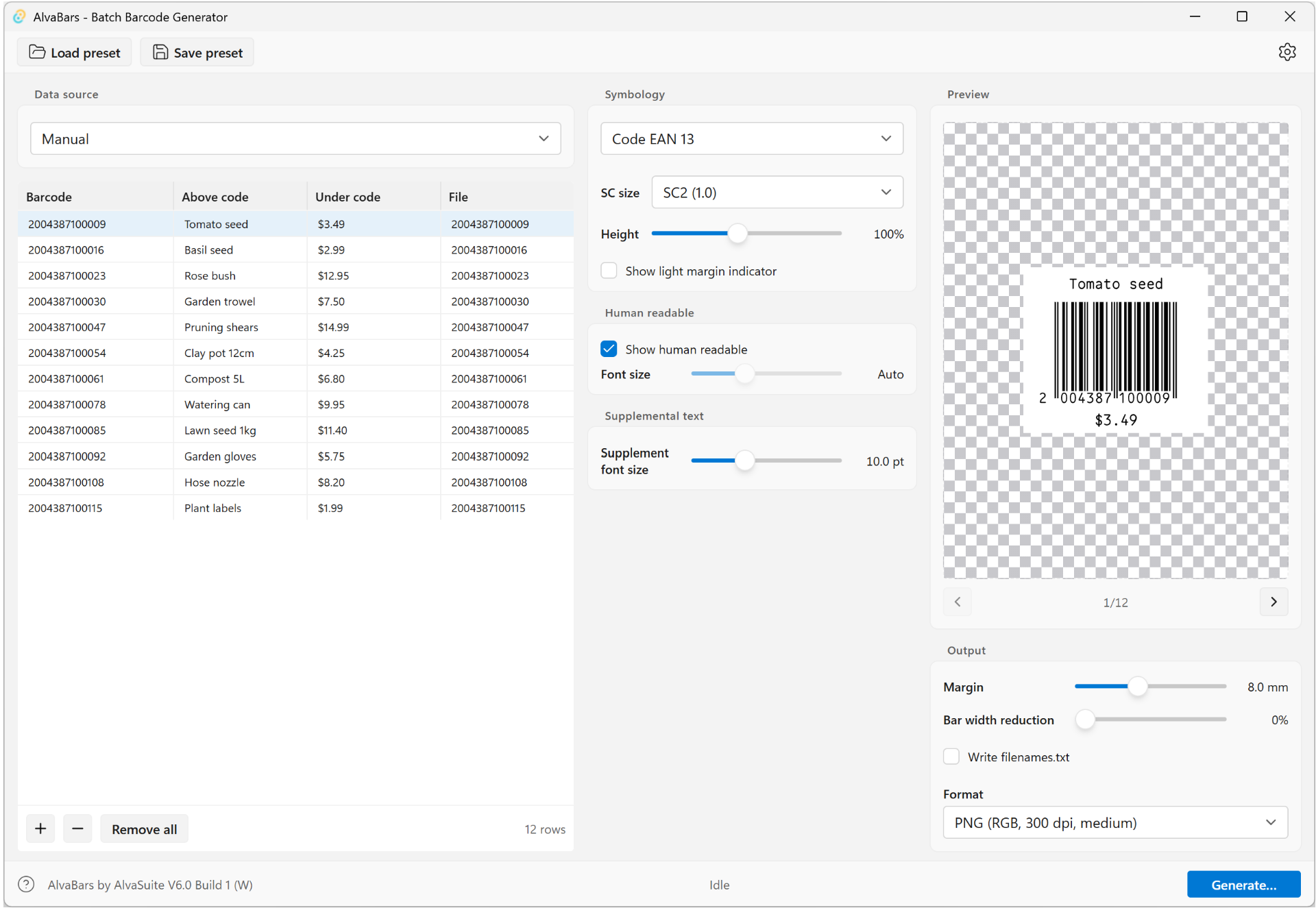 AlvaBars after Windows 11 styling